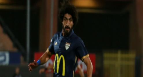 فادي نجاح يعلن احترافه في الدوري النمساوي
